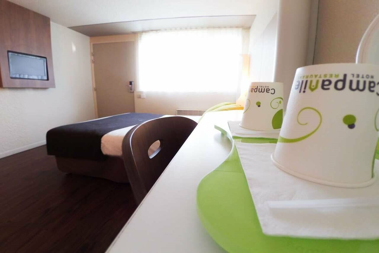 Фото Campanile Rungis – Orly