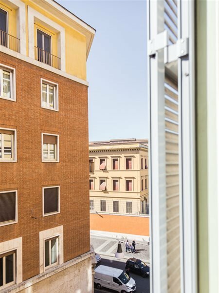 Фото Domus Porta Angelica