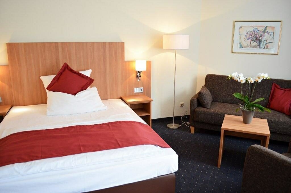 Фото Ambassador Apparthotel