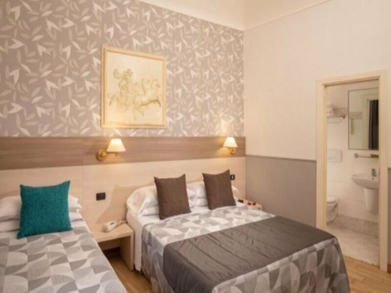 Фото Hotel Dorica