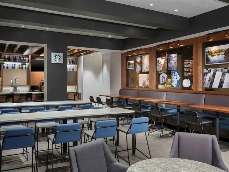 Фото Hyatt Place New York City/Times Square