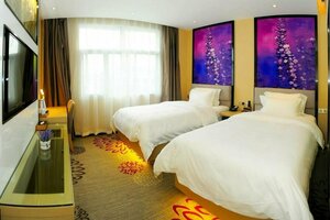 Гостиница Hangzhou Guanghua Hotel Xiaoshan Airport
