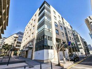 Апартаменты Downtown Hotel Apartments