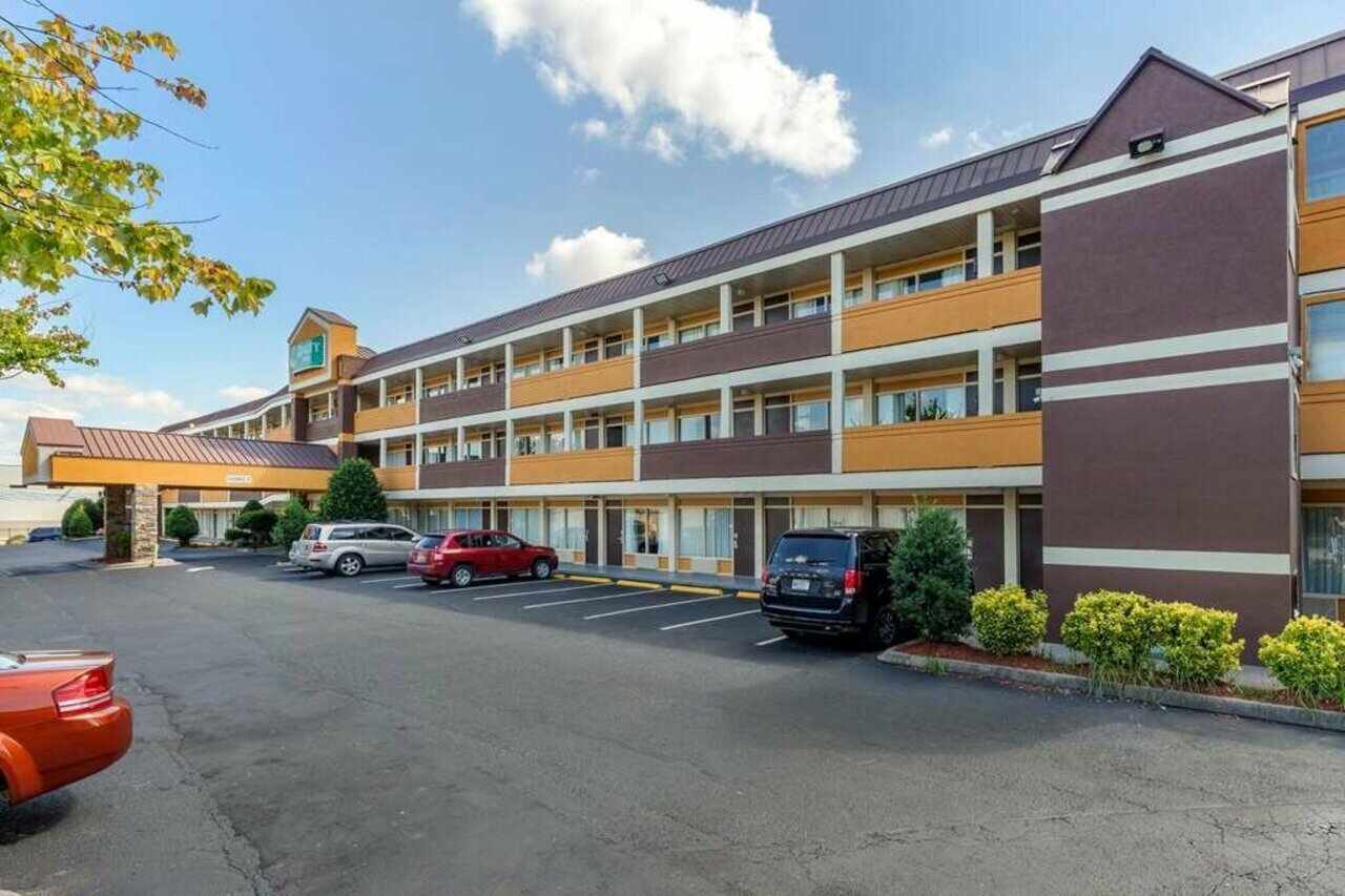 Фото Quality Inn Airport South