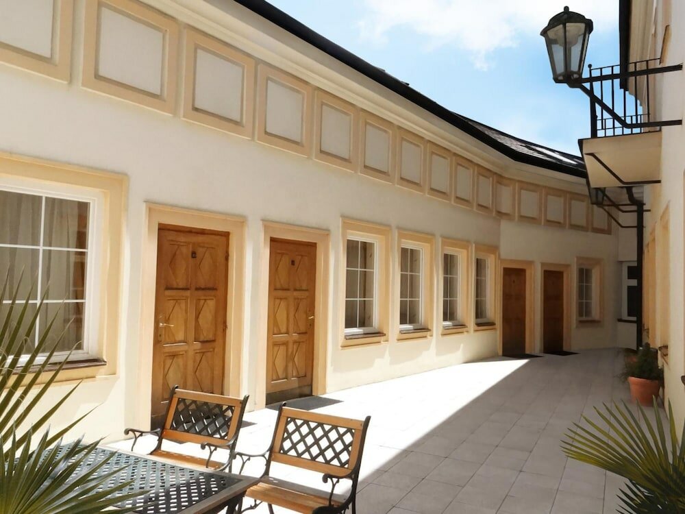 Фото Hotel U Krize