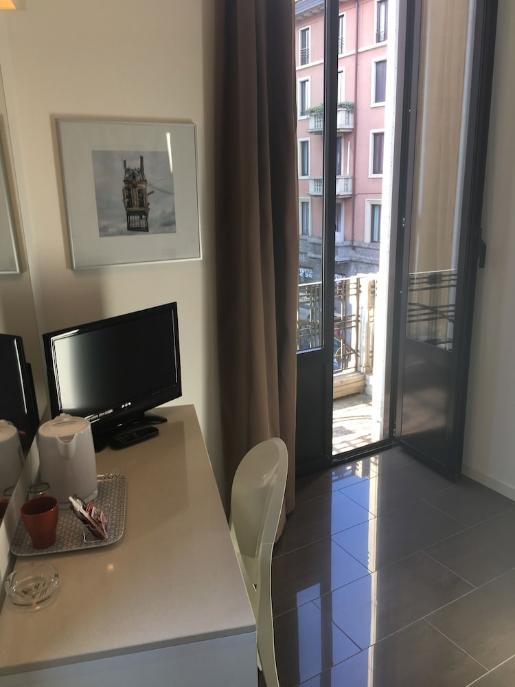 Фото Casual Eclettico Milano Hotel