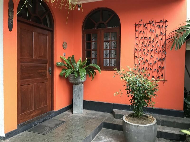 Фото Breeze of Paradise