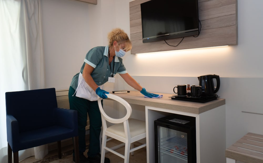 Фото Medplaya Agir Springs