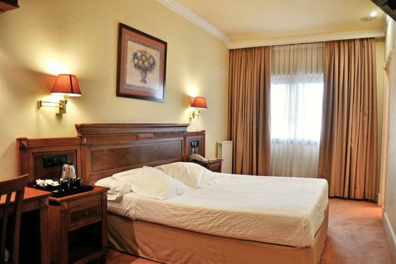 Фото Hospedium Hotel Blu Loiu