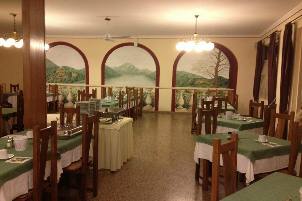 Фото Hotel Merloni