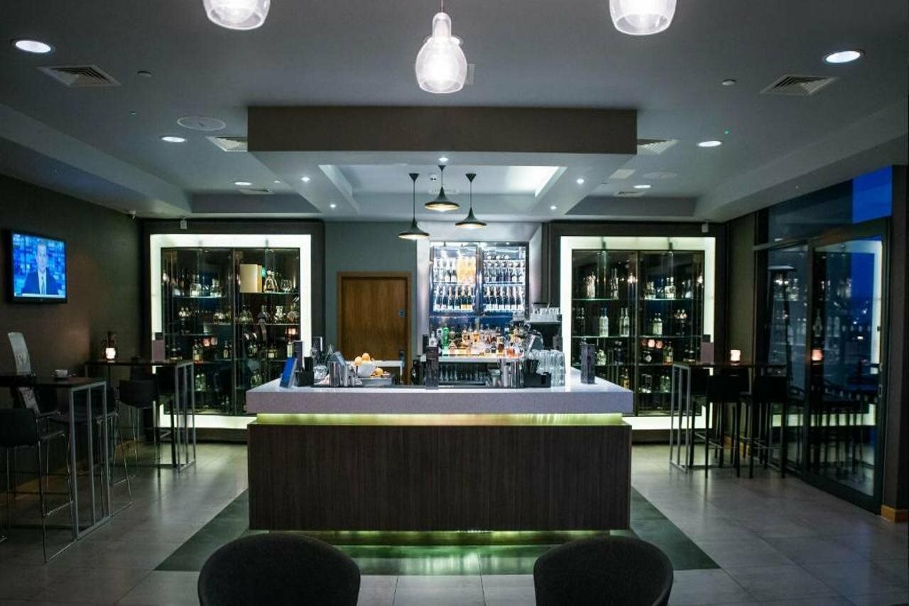 Фото DoubleTree by Hilton Hotel Lincoln