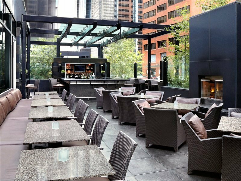 Фото The Westin Calgary