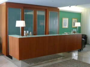 Гостиница Hotel Berlino Milano