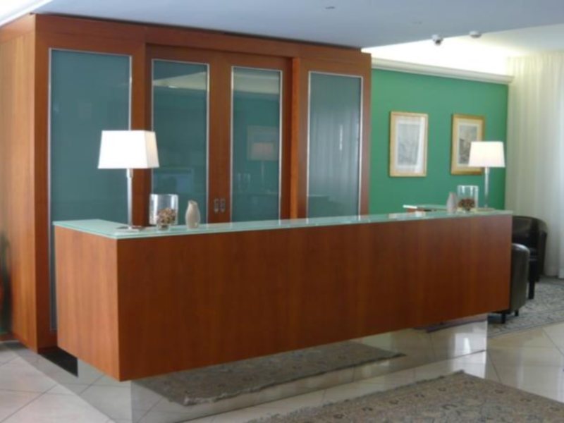 Фото Hotel Berlino Milano