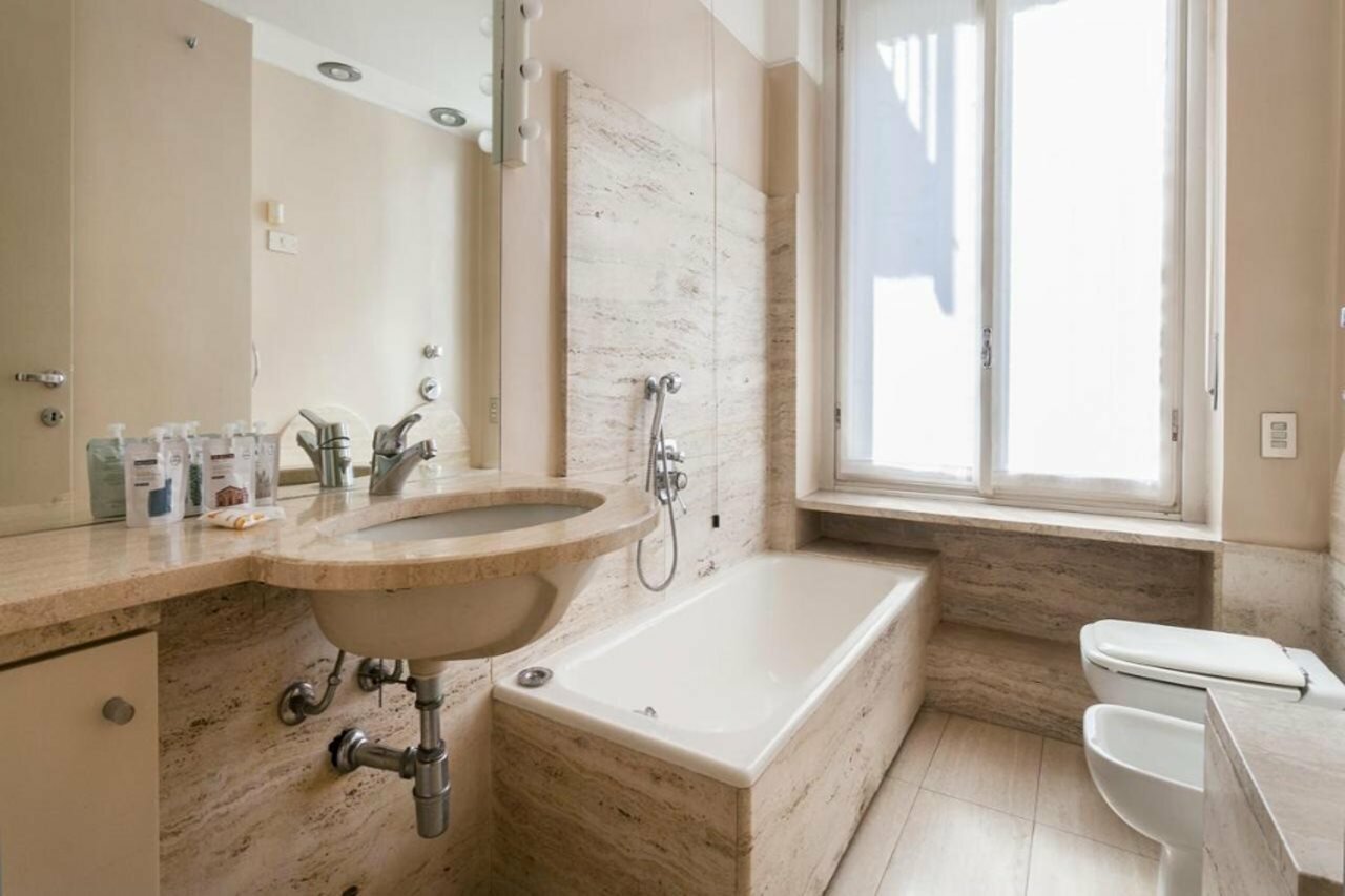 Фото Italianway Apartments - Moscova 46-1