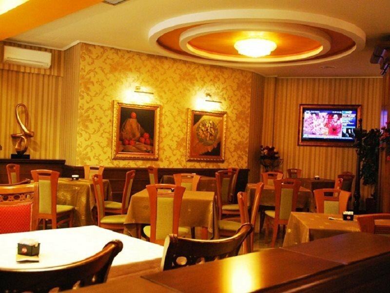 Фото Hotel Austria