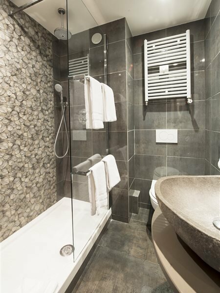 Фото Hotel France Eiffel