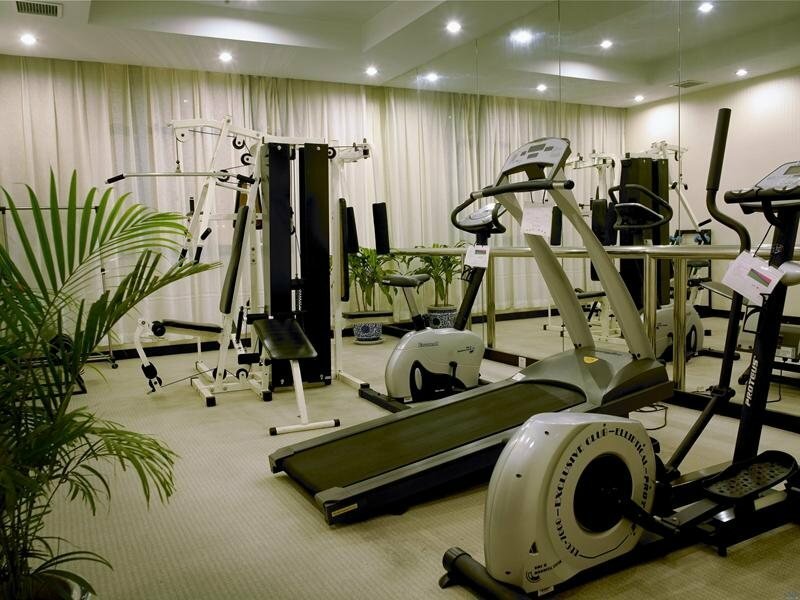 Фото Jinjiang Nanjing