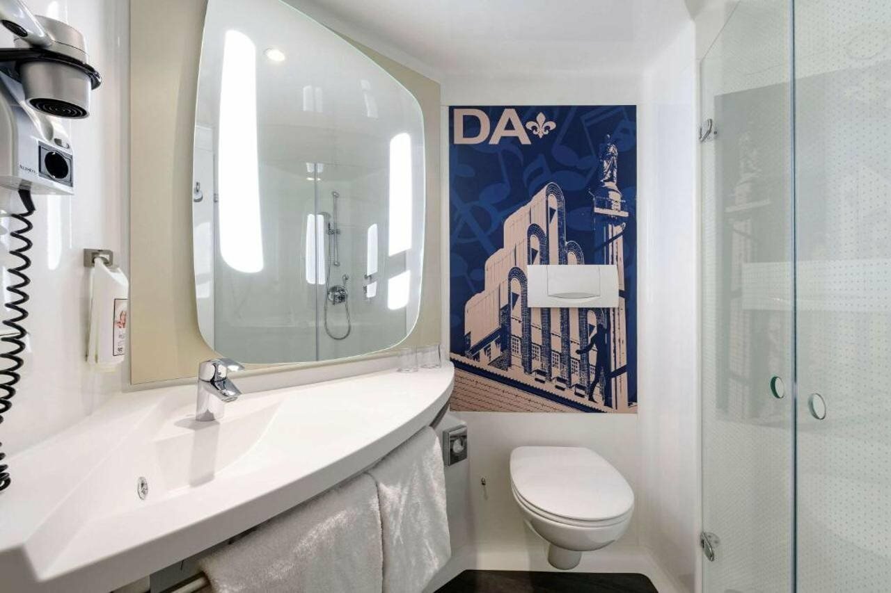 Фото отеля 4