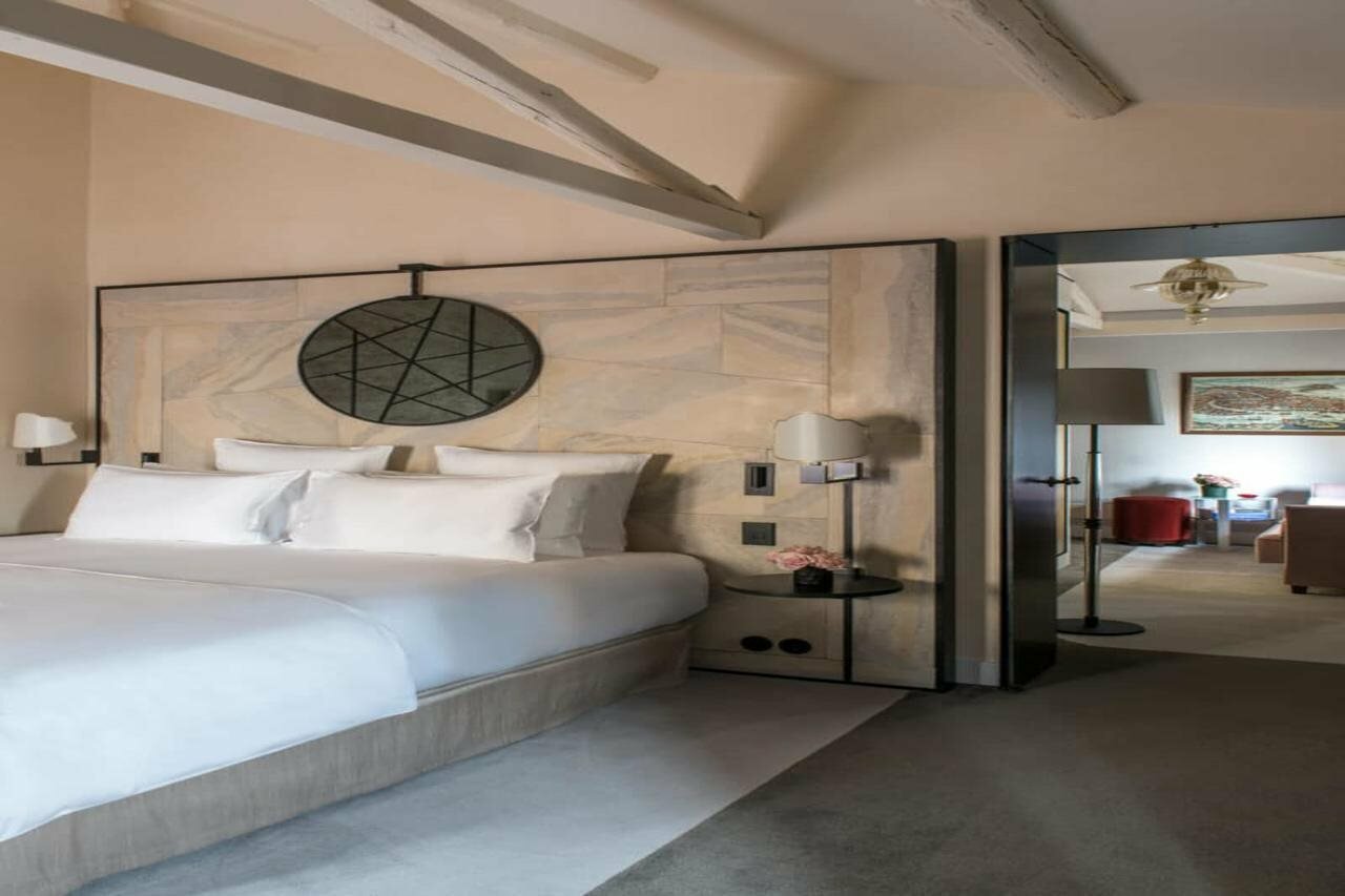 Фото Nolinski Venezia Evok Collection