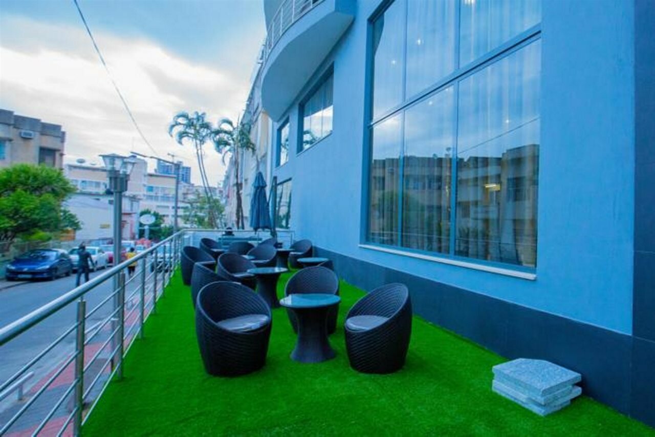 Фото Hotel Maputo