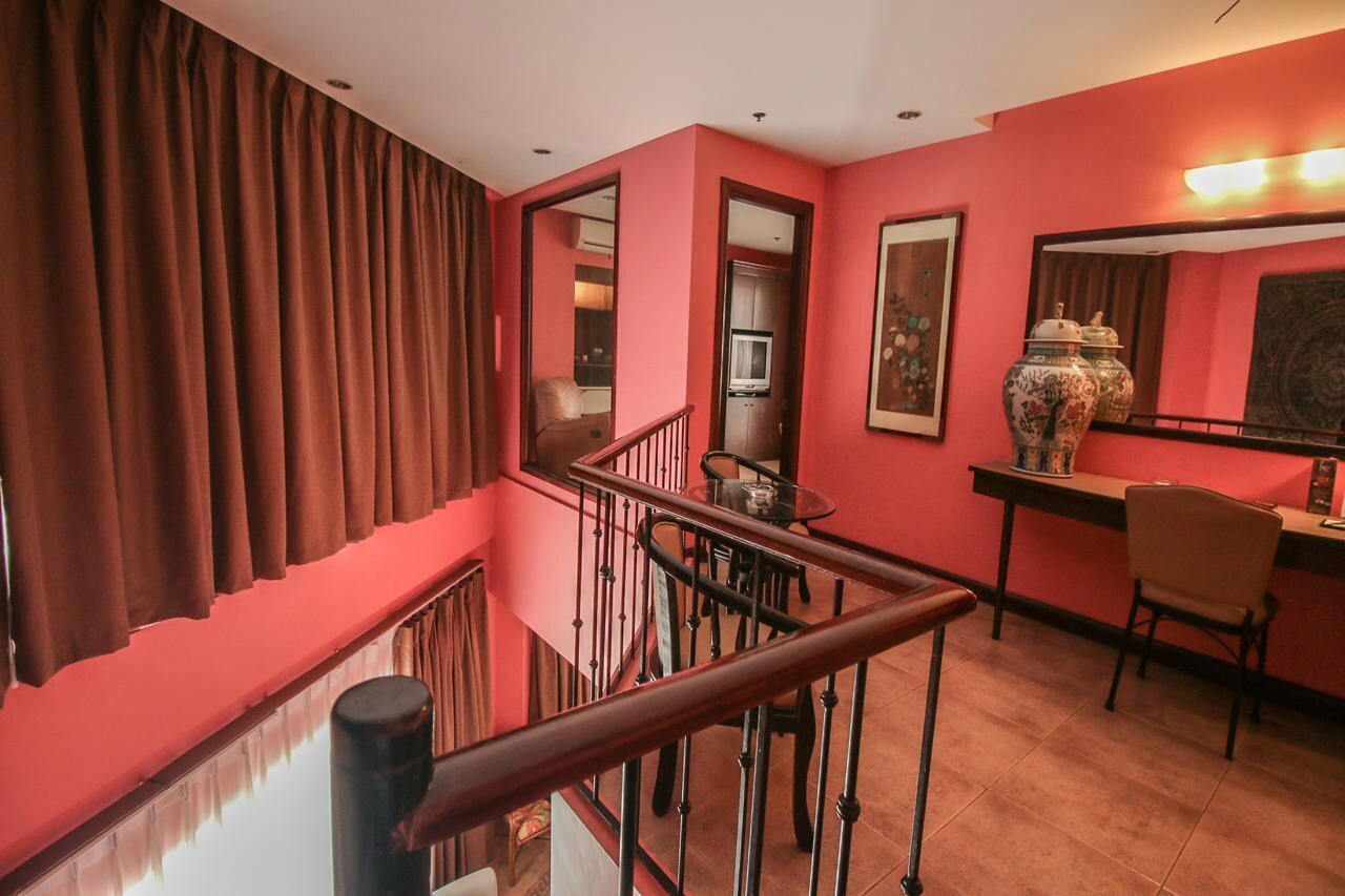 Фото Royal Bellagio Hotel