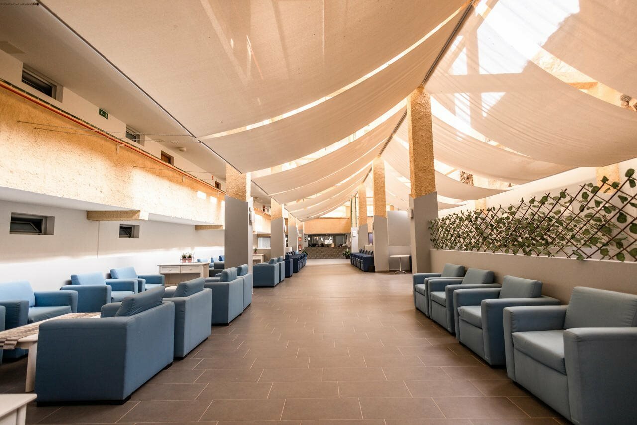 Фото Hotel Servatur Castillo del Sol