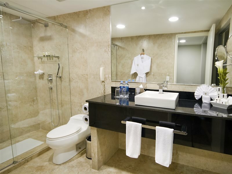 Фото Oro Verde Guayaquil