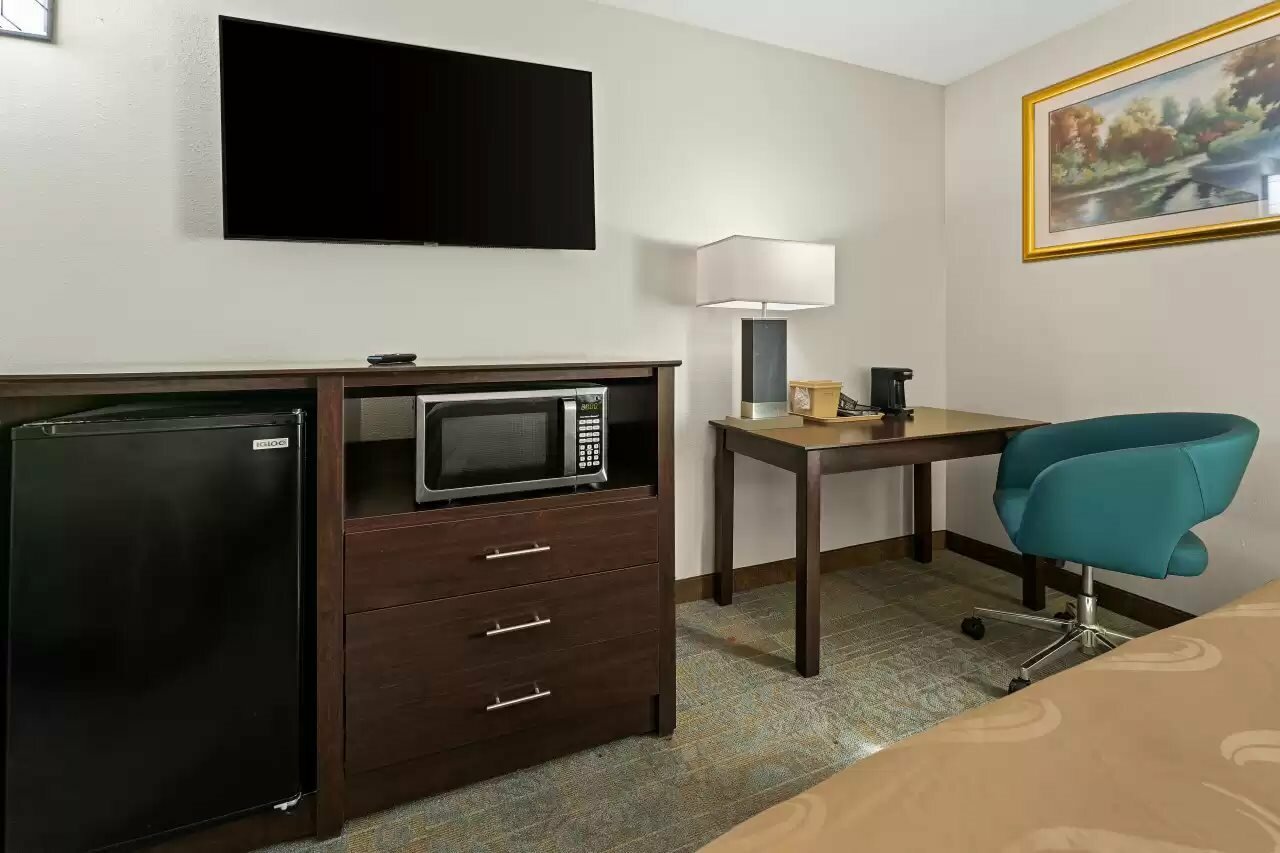 Фото Quality Inn