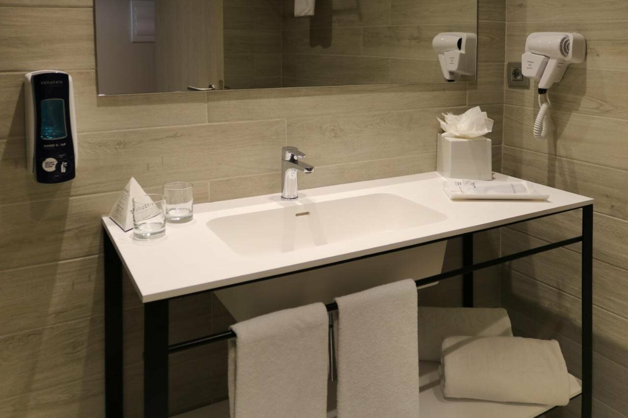 Фото Hotel Sb Bcn Events