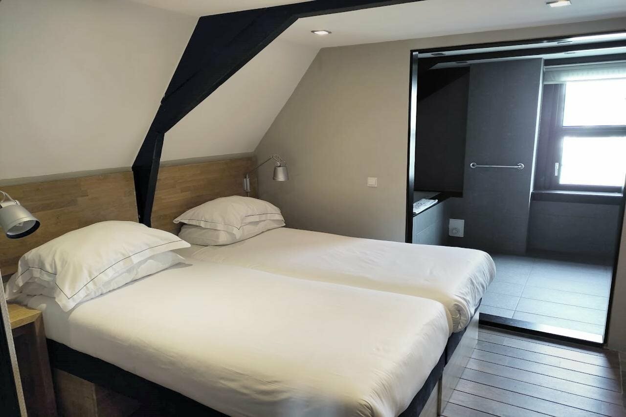 Фото Catalonia Vondel Amsterdam