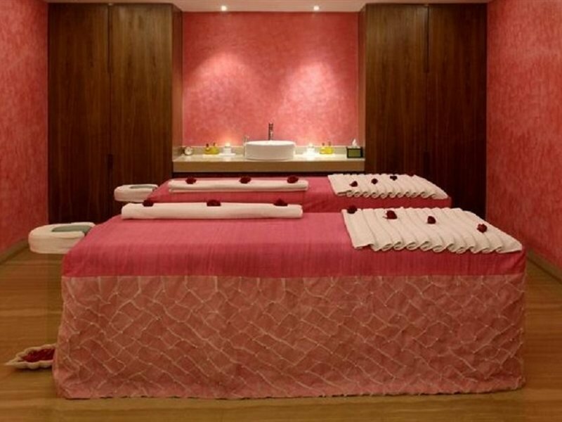 Фото The Park Kolkata