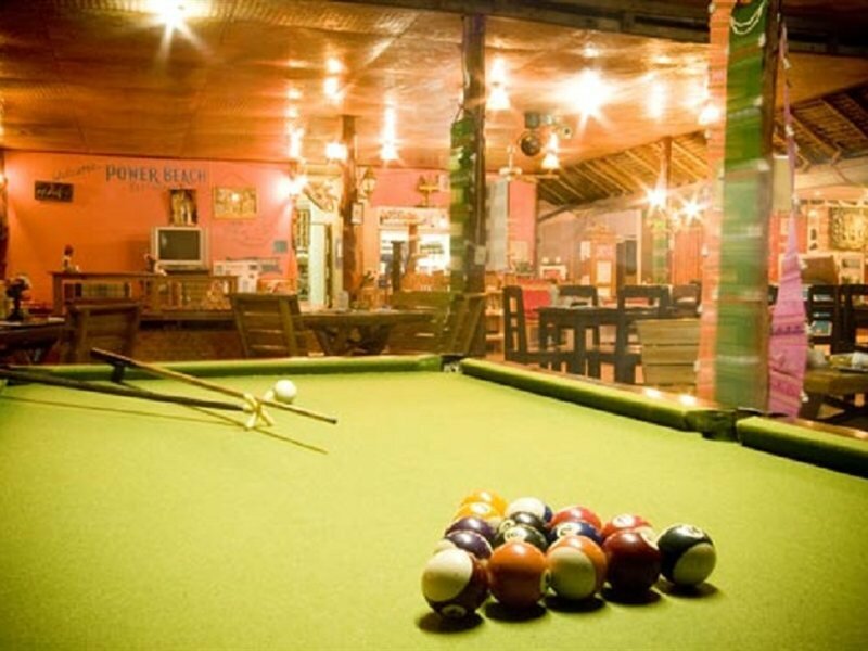 Фото Power Beach Resort