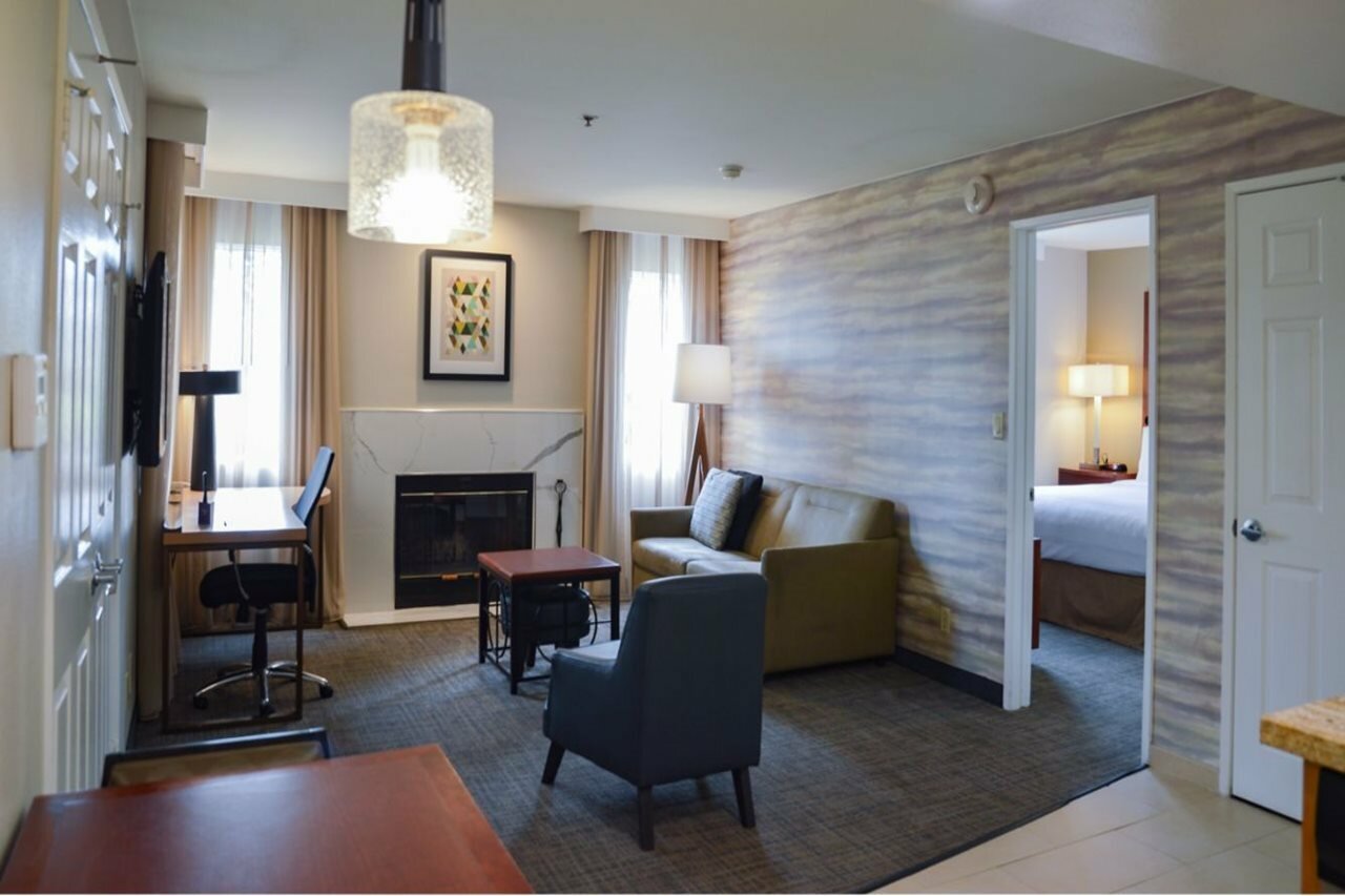 Фото Residence Inn by Marriott La Mirada