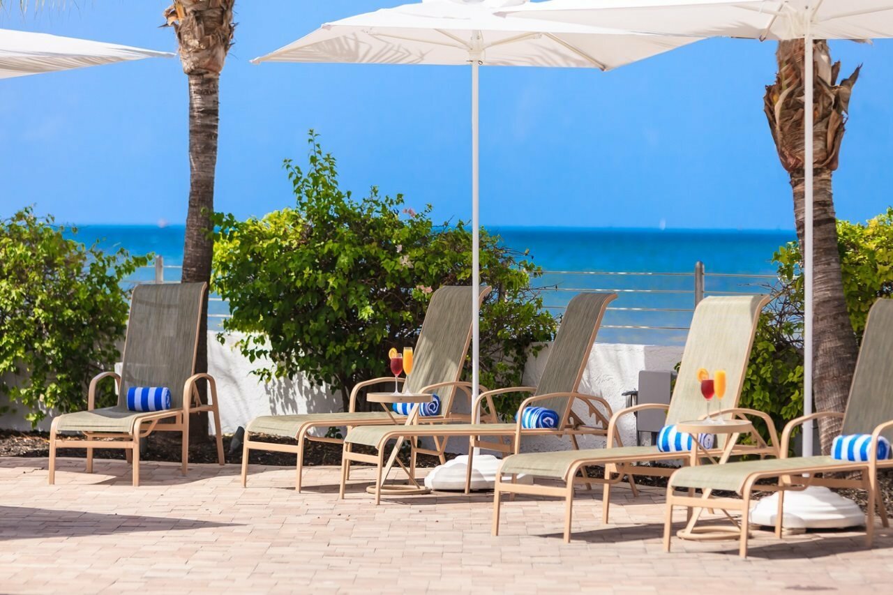 Фото Southernmost Beach Resort