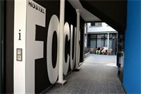Фото Focus Hotel