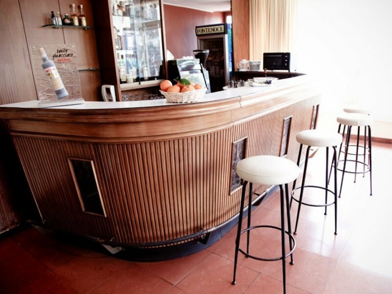 Фото Hotel Continental