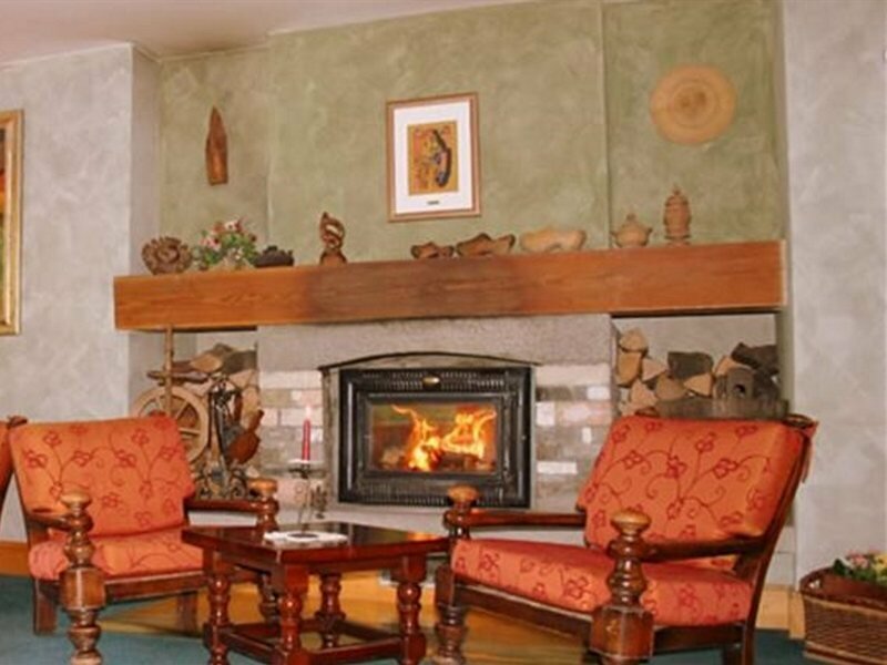 Фото Hotel Chalet Valdotain