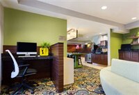 Фото Fairfield Inn by Marriott Salt Lake City Layton