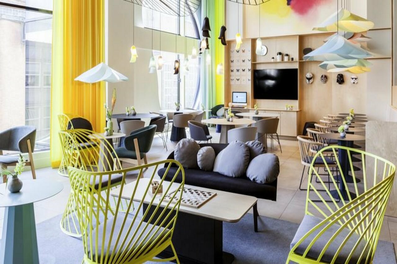 Фото Cove Centrum