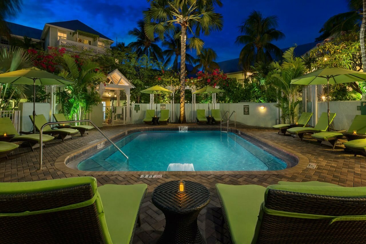 Фото Southernmost Beach Resort