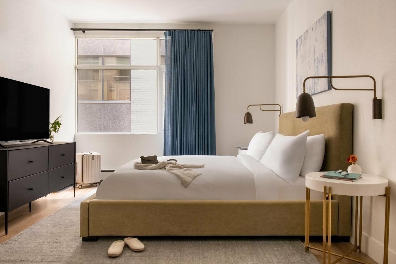 Фото Sonder Rideau