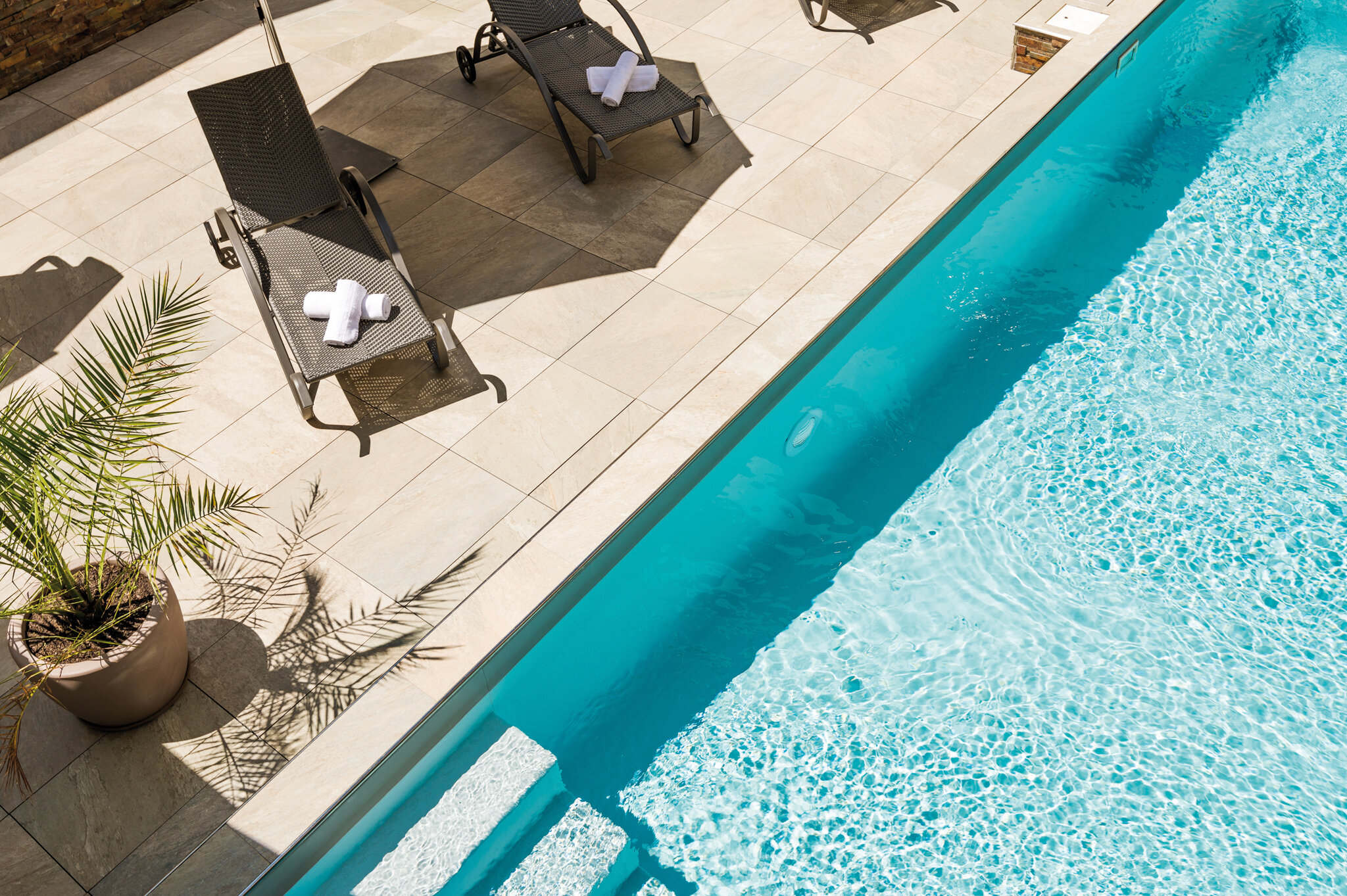 Фото Résidence Lagrange Vacances Les Patios Eugénie