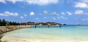 Гостиница Ja Enchanted Waterfront Seychelles