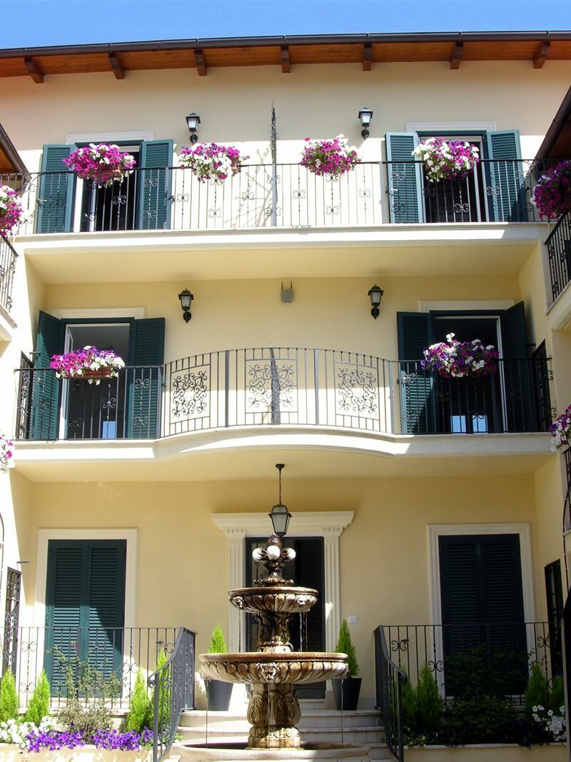 Фото Aurelia Vatican Apartments