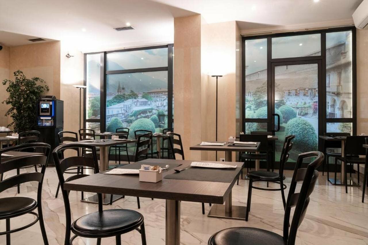 Фото Hotel Buonconsiglio