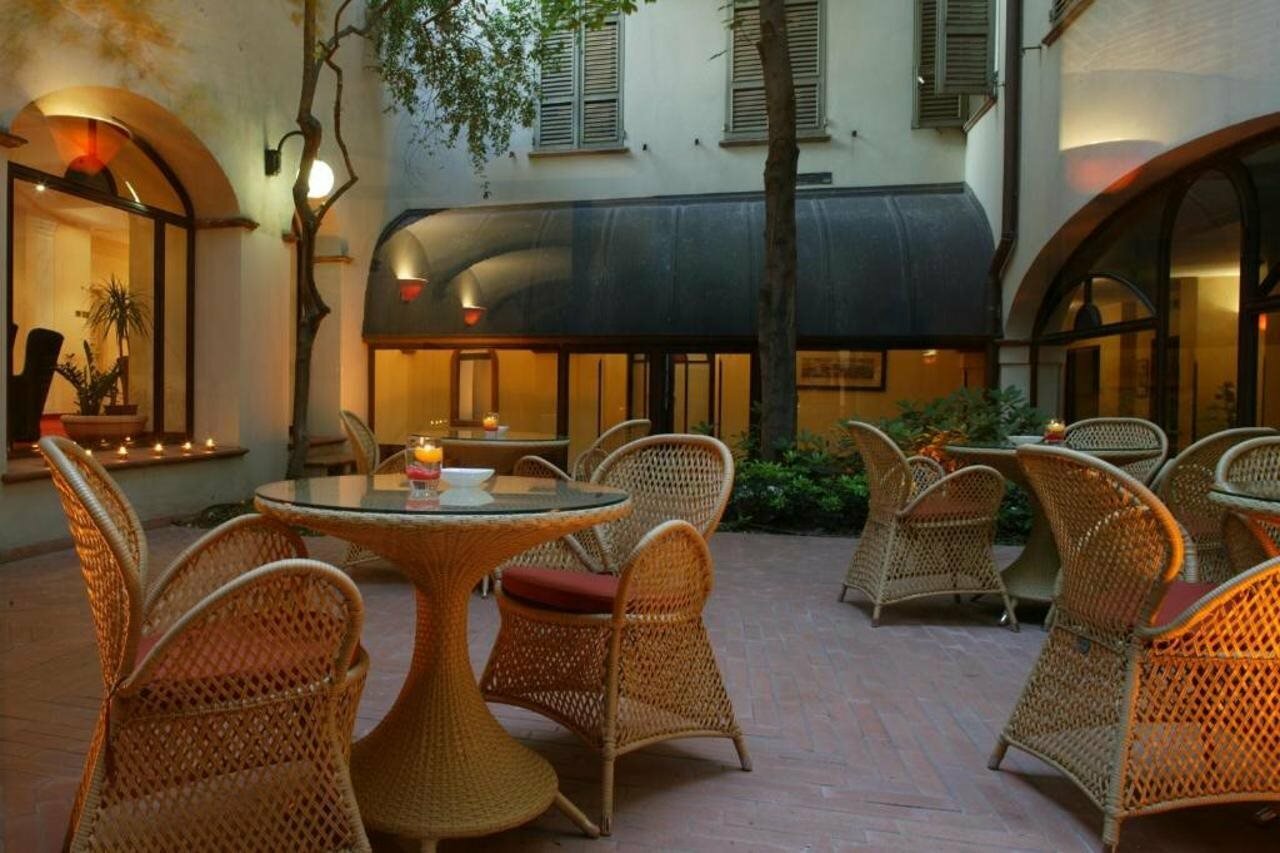 Фото Sina Maria Luigia