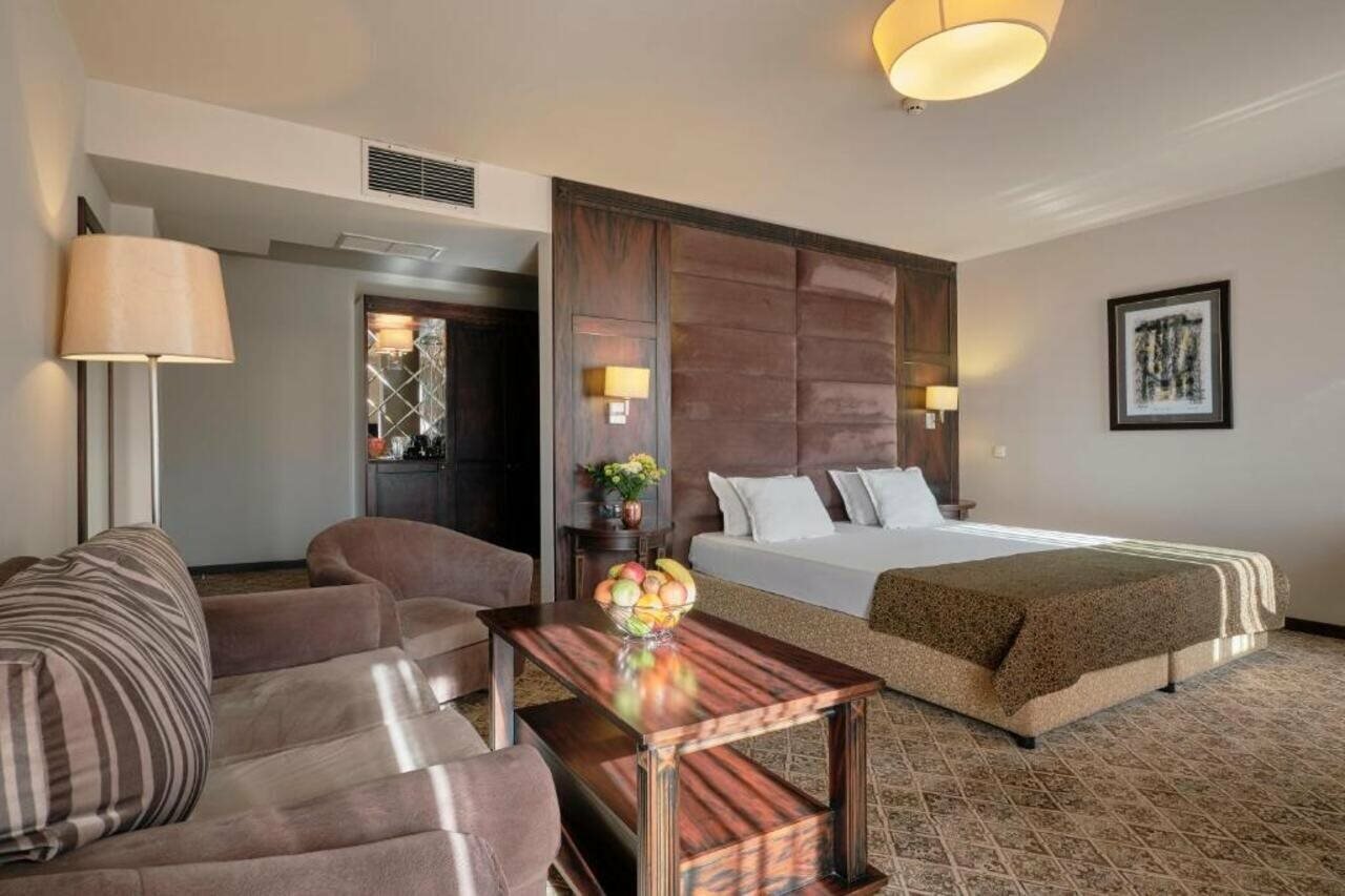 Фото Grand Hotel Bansko