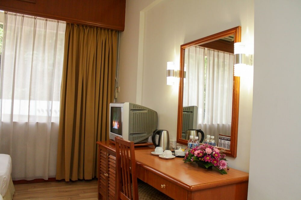 Фото Hotel Sandakan