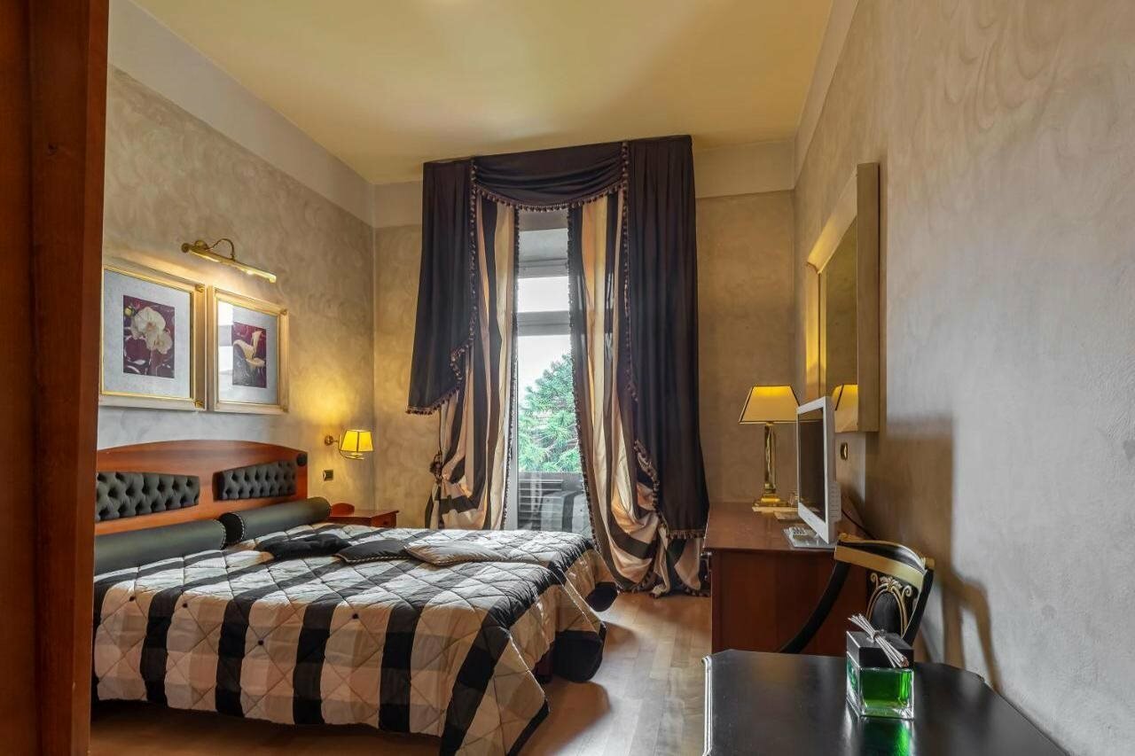 Фото Columbia Wellness & SPA